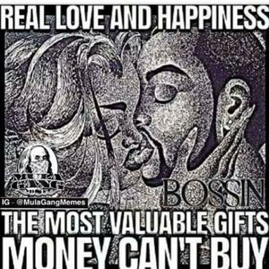 Meet your Posher, Robert